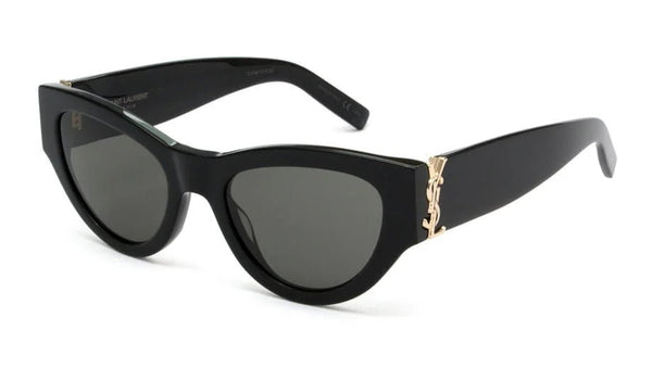 Ochelari Soare Femei OS Saint Laurent SL M94 001 53